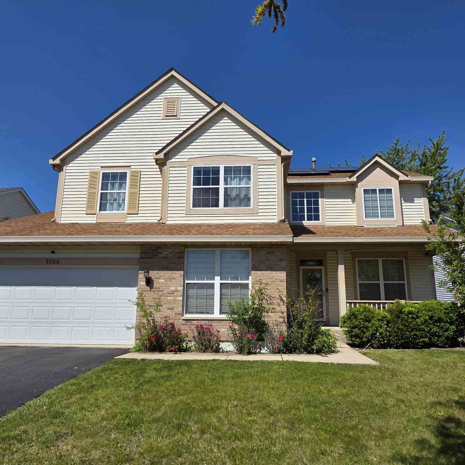 Multifamily For Rent - 9700 67th<br/> Kenosha, WI 53142