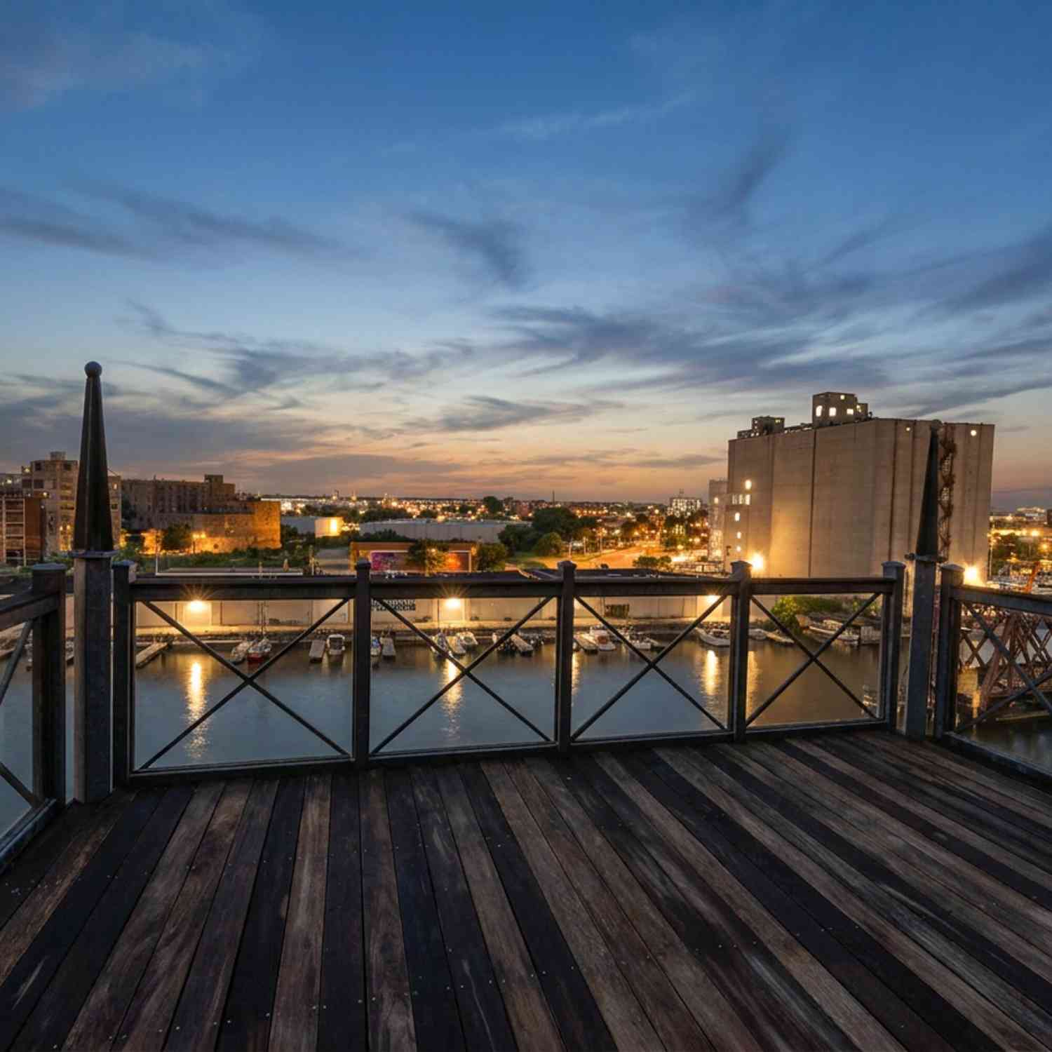 Multifamily For Rent - 541 E Erie #615<br/> Milwaukee County, Milwaukee, WI 53202