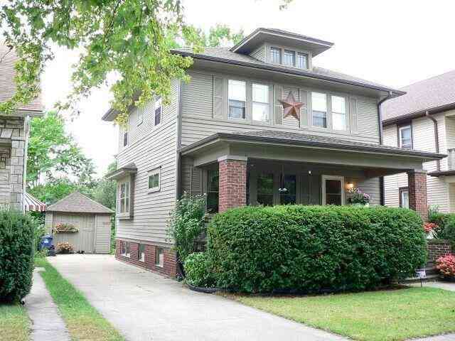 Multifamily For Rent - 2423 20th<br/> Racine County, Racine, WI 53403