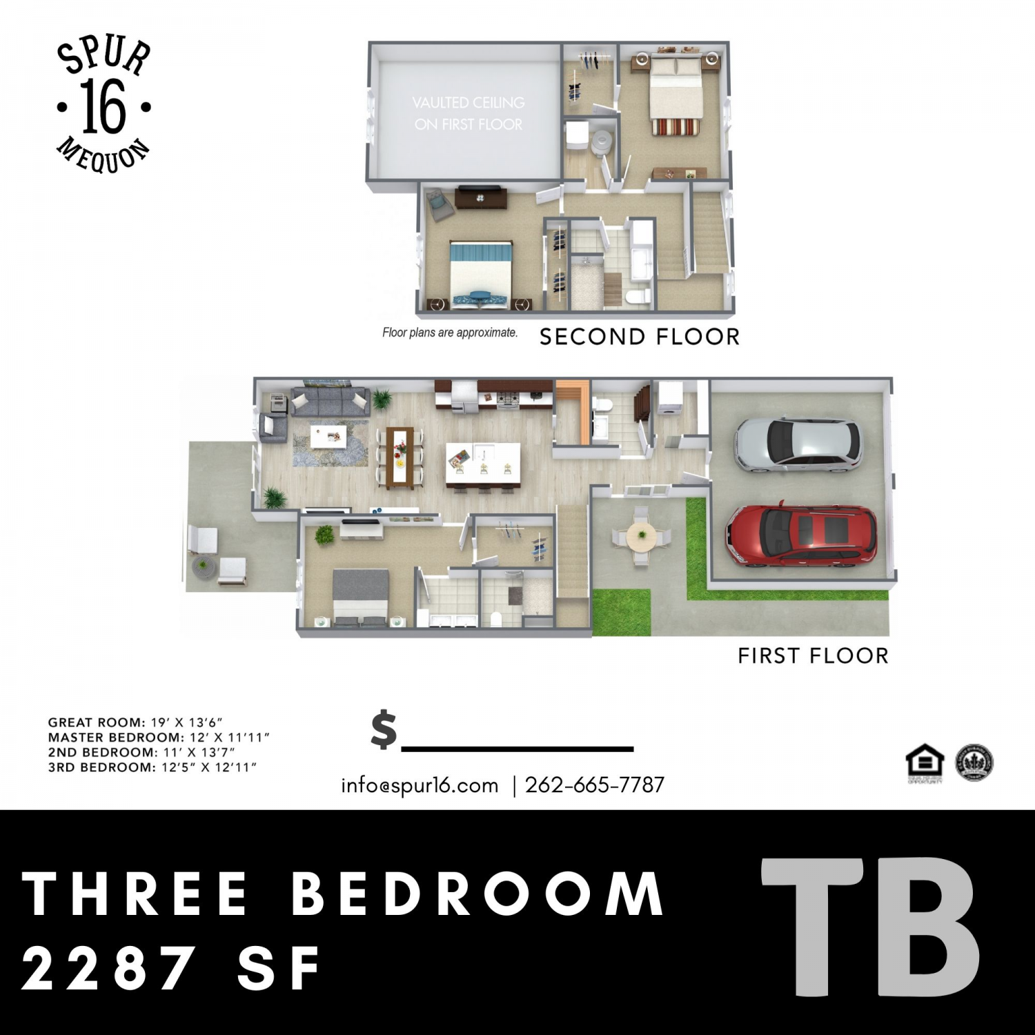 Multifamily For Rent - 11342 N Buntrock<br/> Mequon, WI 53092