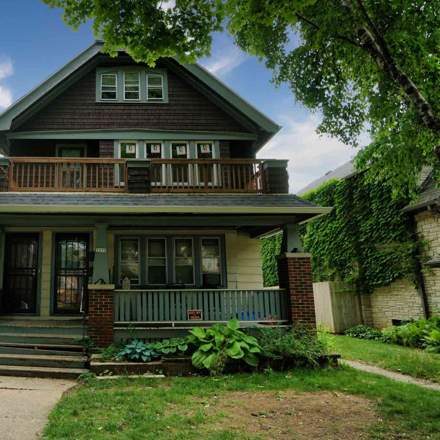 Multifamily For Rent - 3234 N 44th<br/> Milwaukee County, Milwaukee, WI 53216