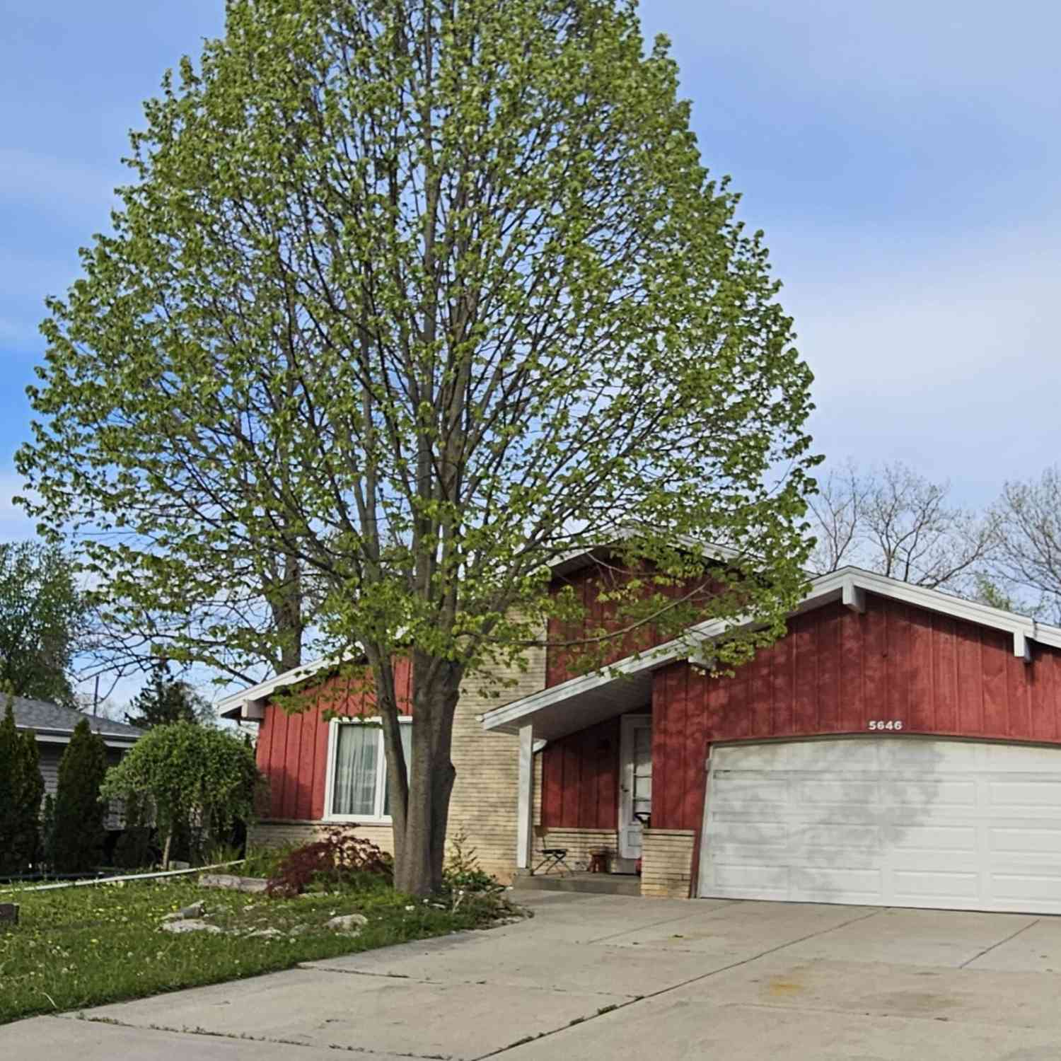 Multifamily For Rent - 5646 S 45th<br/> Milwaukee County, Greenfield, WI 53220