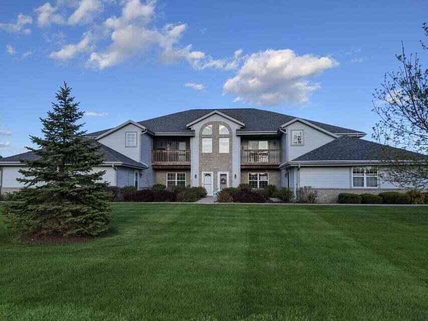 Multifamily For Rent - 519 Betzer #B<br/> Delavan, WI 53115