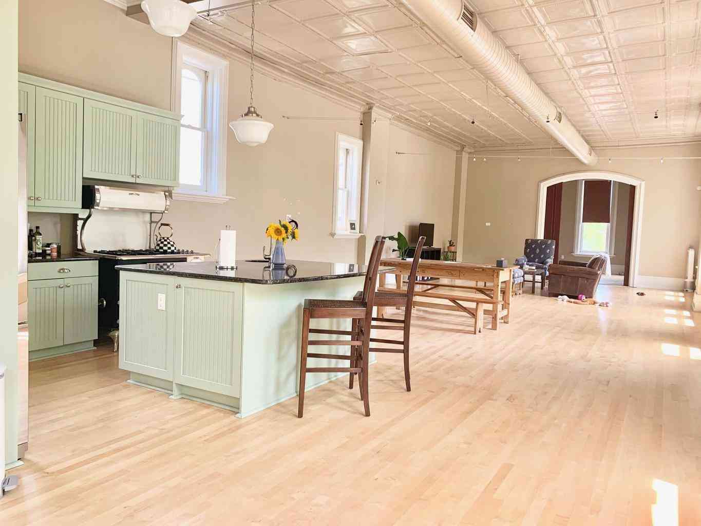 Multifamily For Rent - 1001 N Martin L King Jr #2<br/> Milwaukee, WI 53203