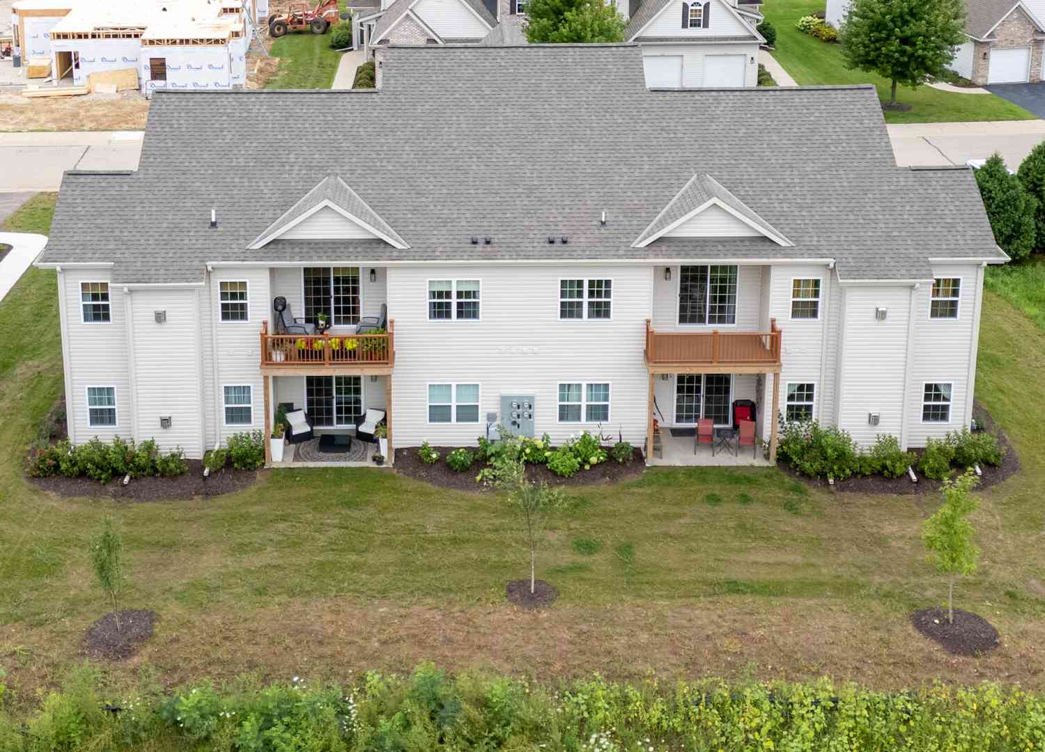 Multifamily For Rent - 1810 Horseshoe #424-1<br/> Washington County, Slinger, WI 53086