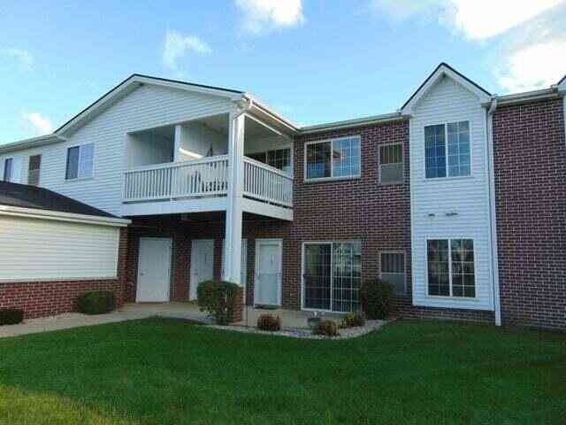 Multifamily For Rent - 2825 11th #702<br/> Somers, WI 53140