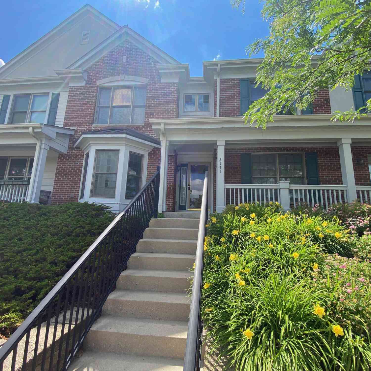 Multifamily For Rent - 2171 Norhardt<br/> Brookfield, WI 53045