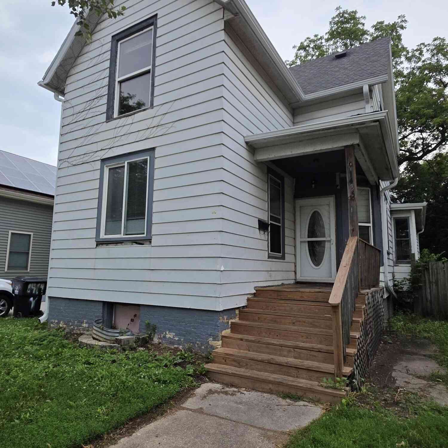 Multifamily For Rent - 1435 Villa<br/> Racine, WI 53403