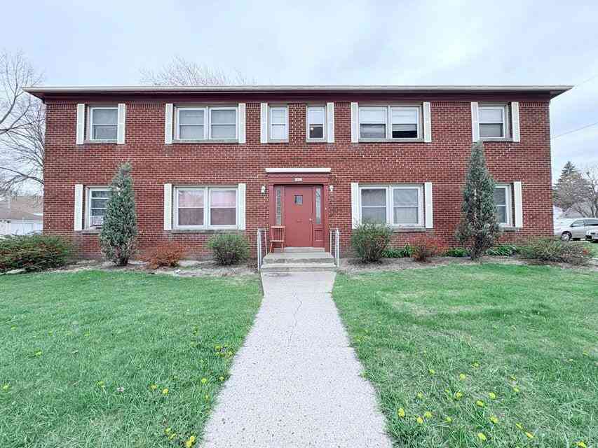 Multifamily For Rent - 1801 W Oklahoma #8<br/> Milwaukee, WI 53215