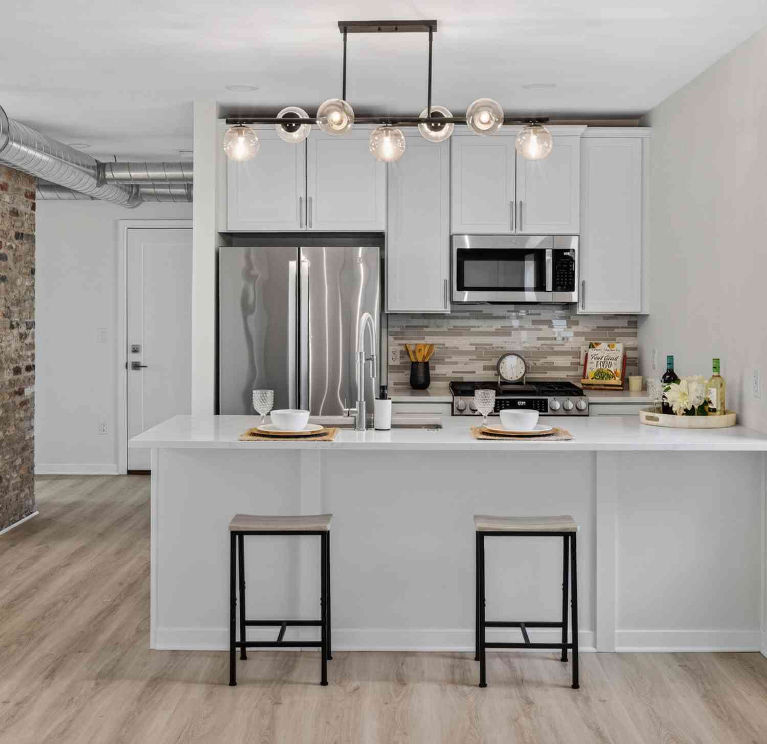 Multifamily For Rent - 2993 S Clement<br/> Milwaukee, WI 53207