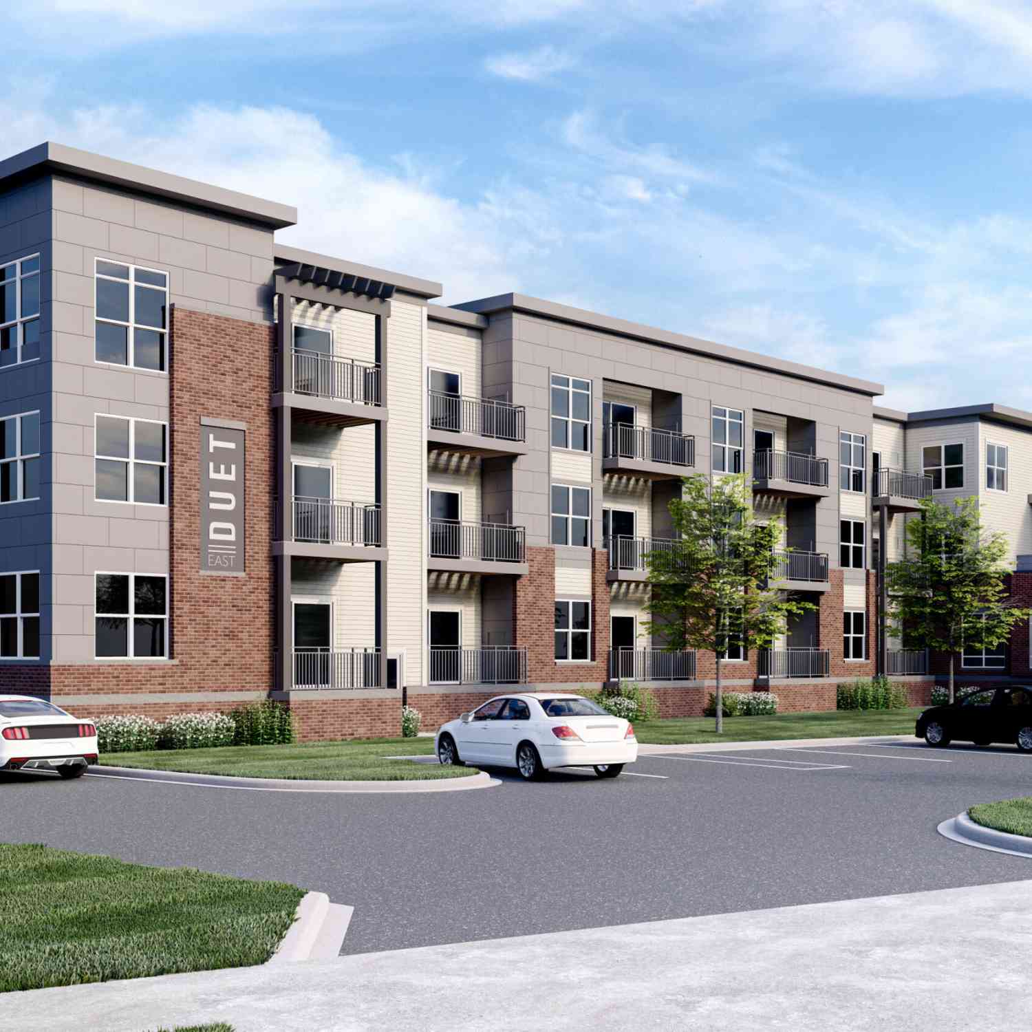 Multifamily For Rent - N88W15000 Main #2316<br/> Menomonee Falls, WI 53051