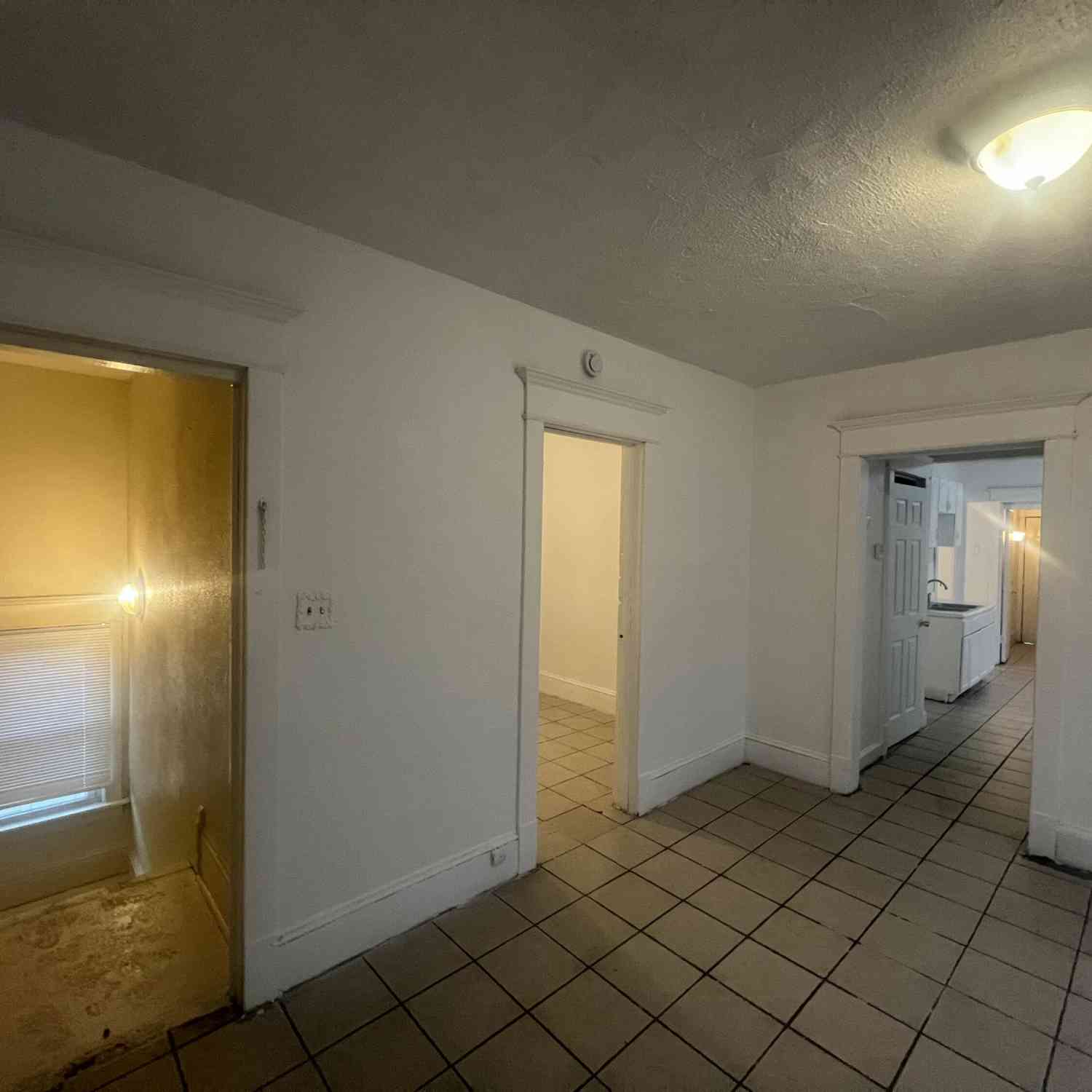 Multifamily For Rent - 3356 N 2nd<br/> Milwaukee County, Milwaukee, WI 53212