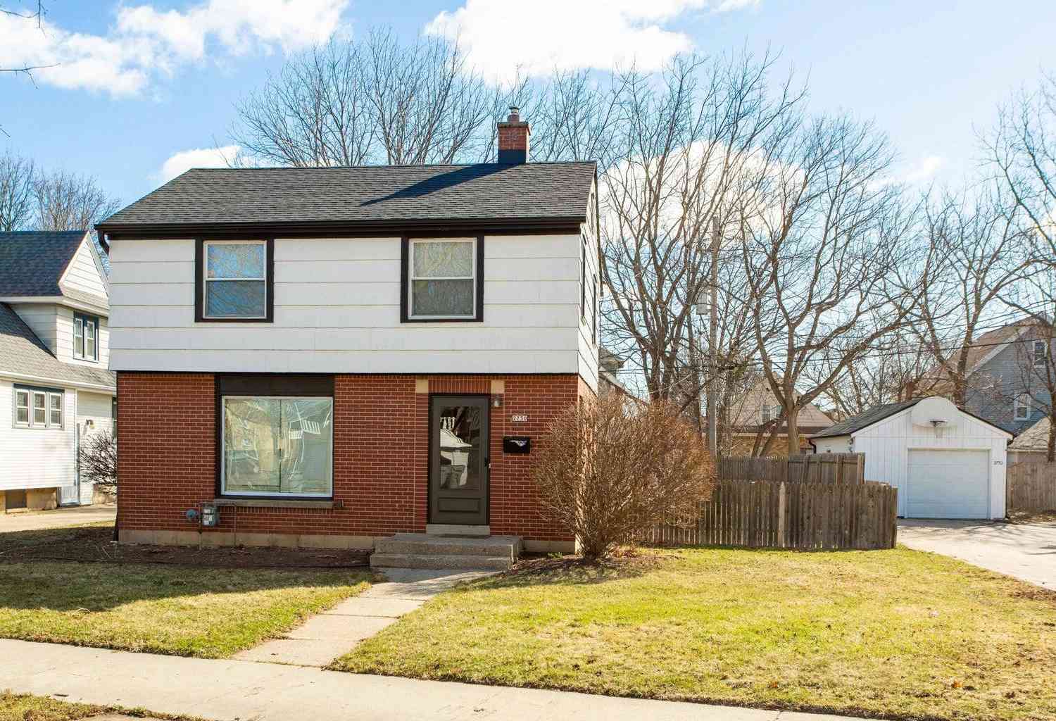 Multifamily For Rent - 2750 N 61st<br/> Milwaukee County, Milwaukee, WI 53210