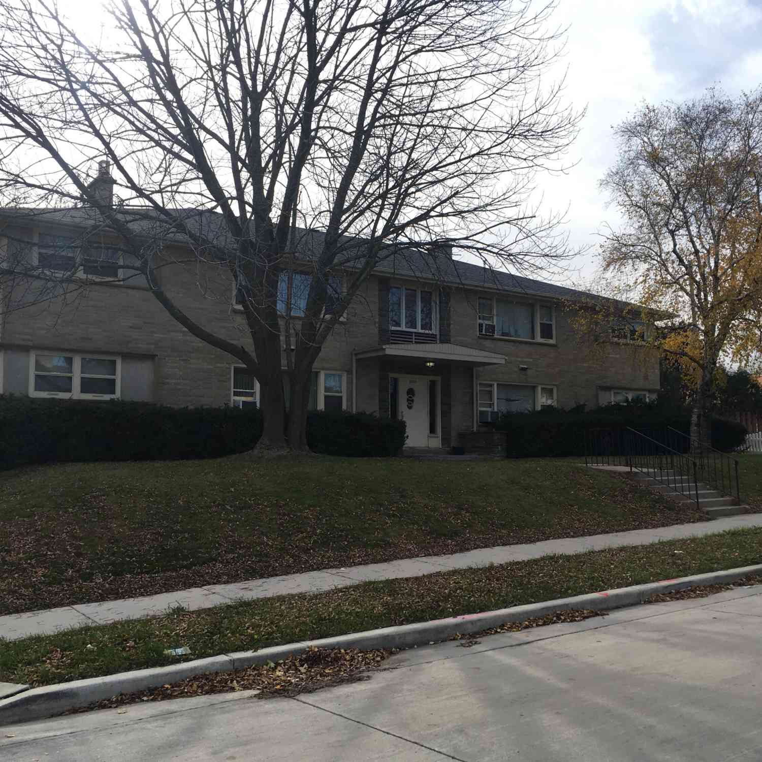 Multifamily For Rent - 8305 W Morgan<br/> Milwaukee County, Milwaukee, WI 53220