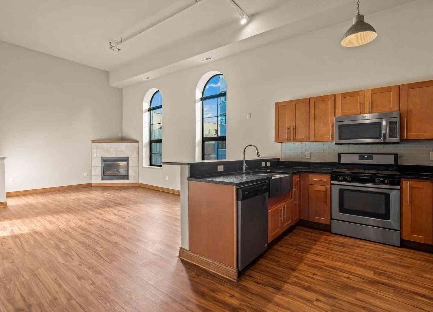 Multifamily For Rent - 138 W Pittsburgh<br/> Milwaukee, WI 53204