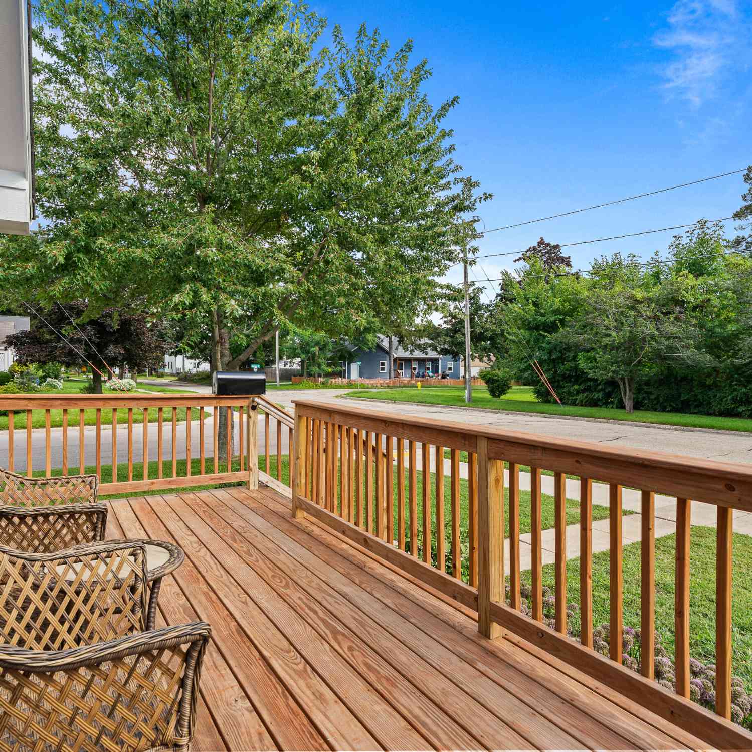 Multifamily For Rent - 1119 Wheeler<br/> Lake Geneva, WI 53147