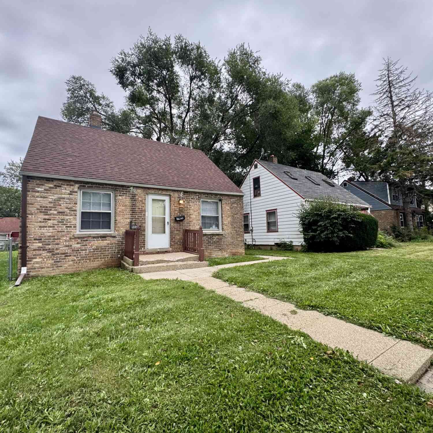 Multifamily For Rent - 3928 N 30th<br/> Milwaukee, WI 53216