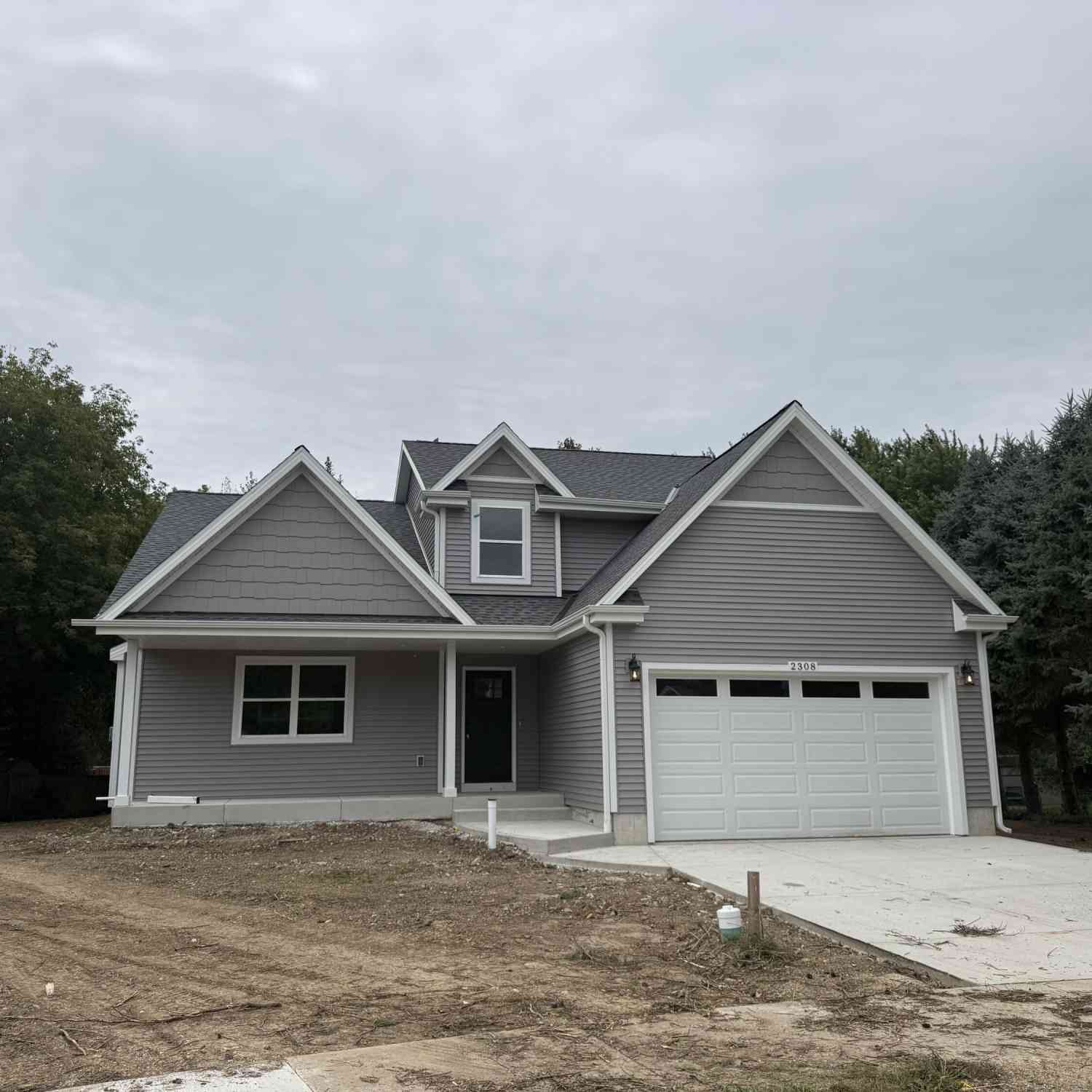 Multifamily For Rent - 2308 Finch<br/> Waukesha, WI 53189
