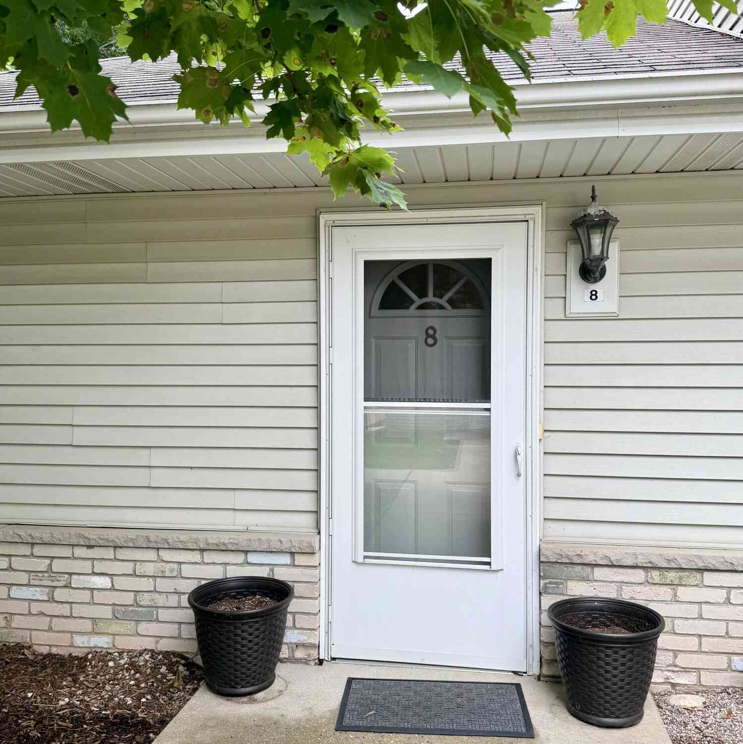 Multifamily For Rent - 6205 S Creekside #8<br/> Milwaukee County, Cudahy, WI 53110