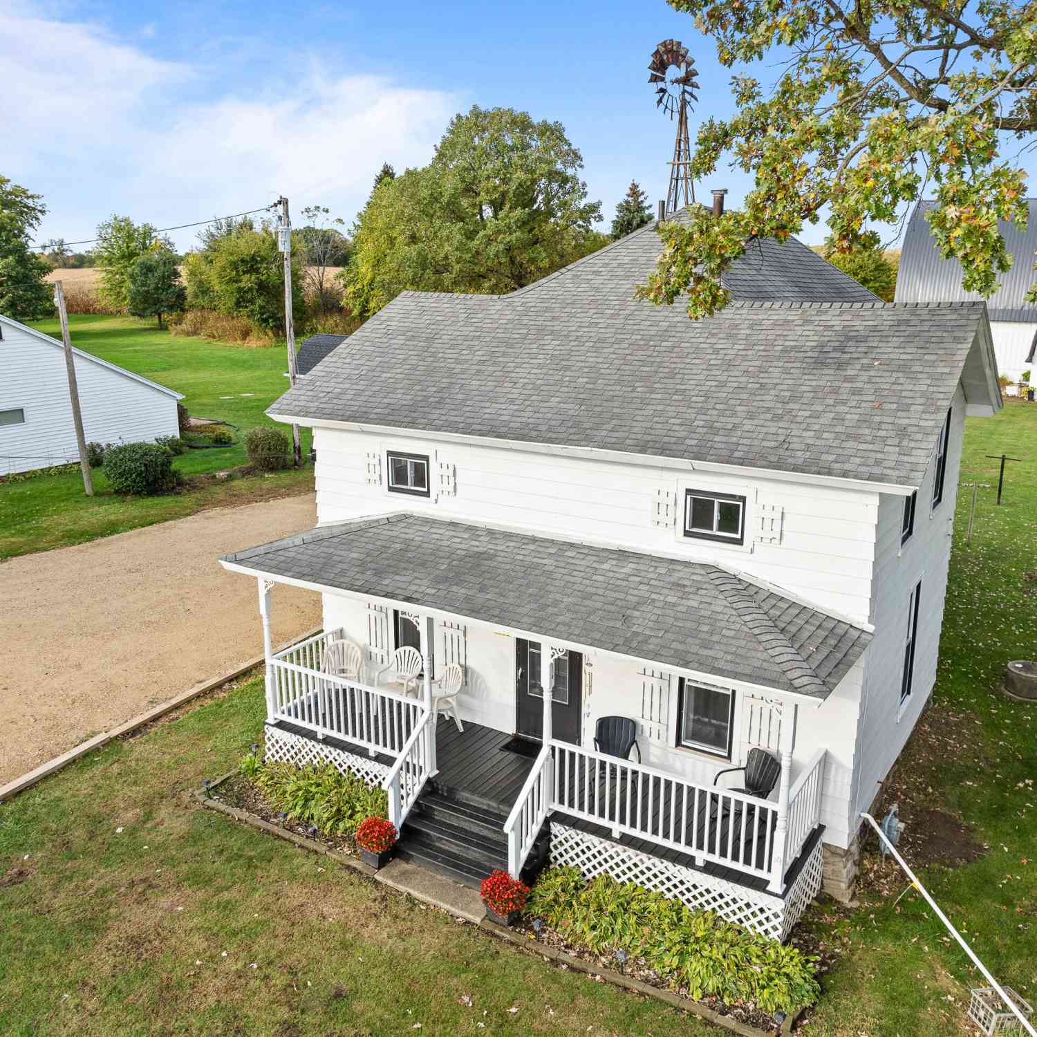 Multifamily For Rent - 4363 County Road O<br/> Delavan, WI 53115