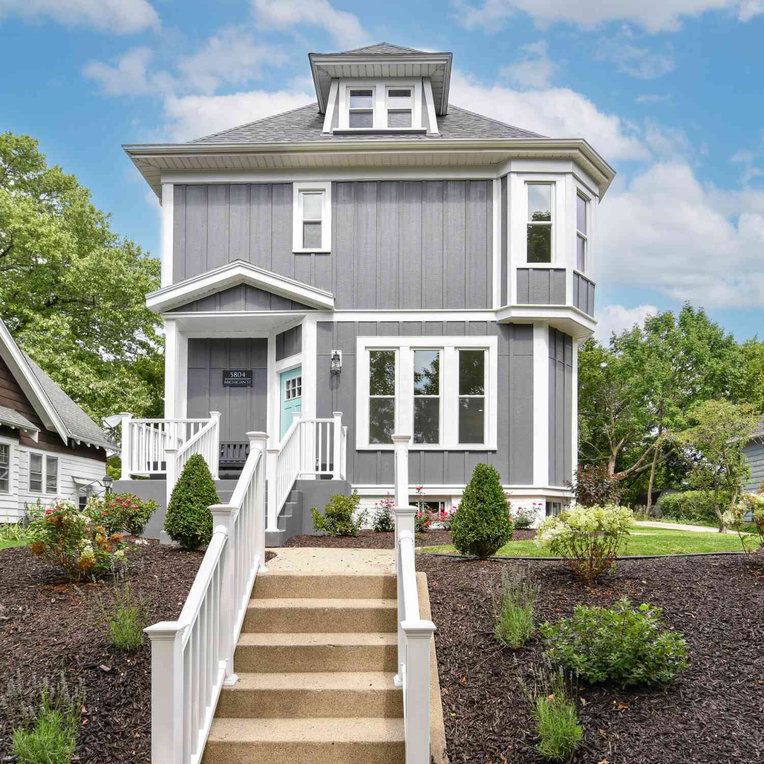 Multifamily For Rent - 5804 W Michigan<br/> Wauwatosa, WI 53213