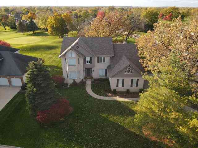 Homes Sold - 24777 Nicklaus<br/> Lake County, Antioch, IL 60002
