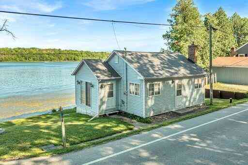 Homes For Sale - N3785 State Road 67<br/> Osceola, WI 53010