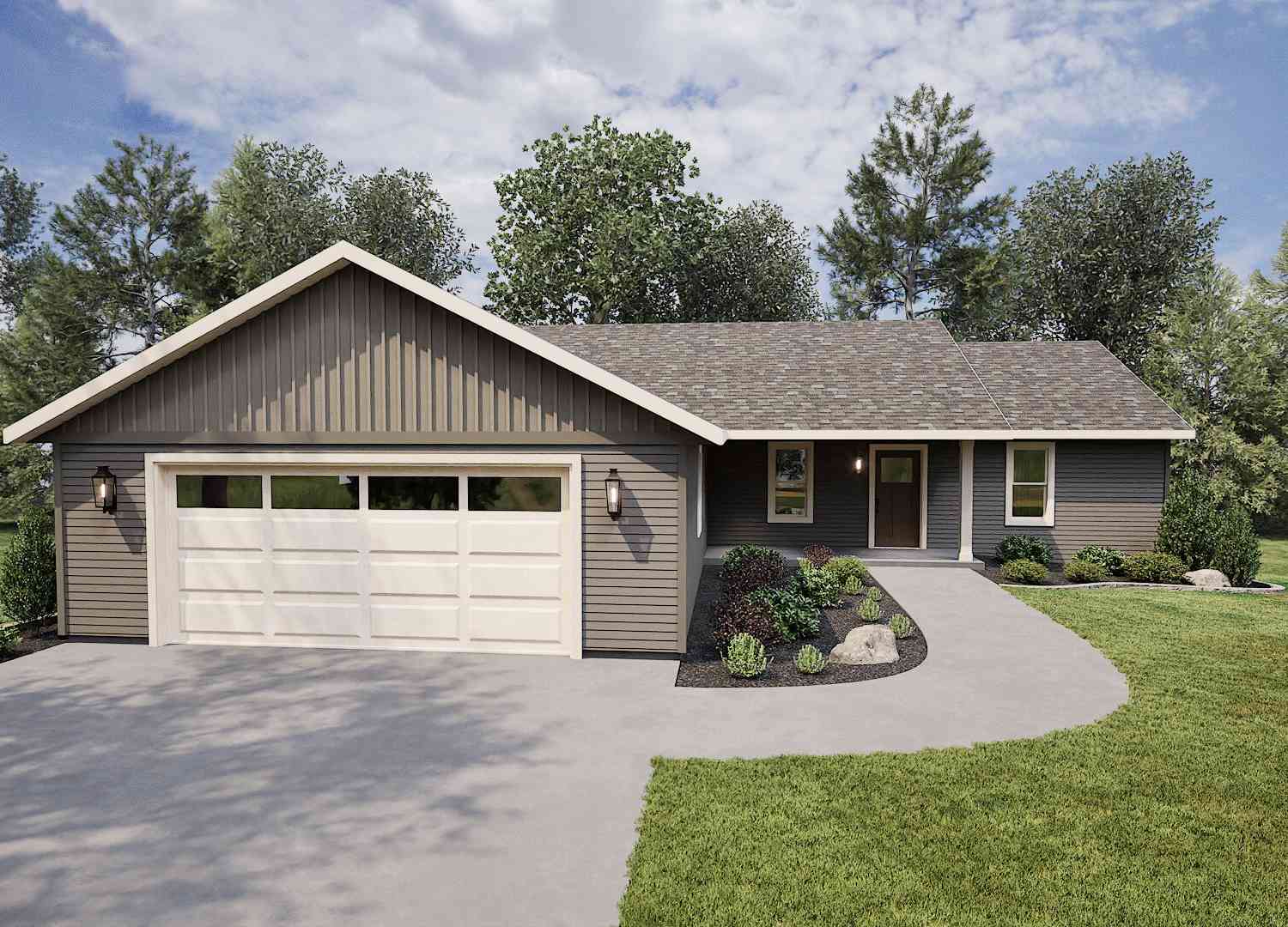 Homes For Sale - 627 Bobolink<br/> Sheboygan County, Cascade, WI 53011