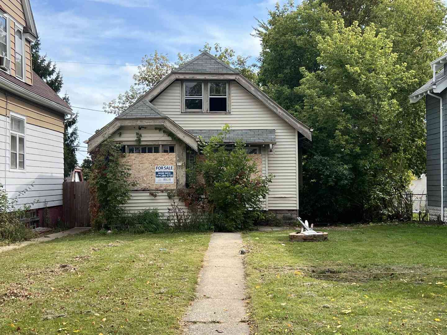 Homes For Sale - 3746 N 11th<br/> Milwaukee, WI 53206
