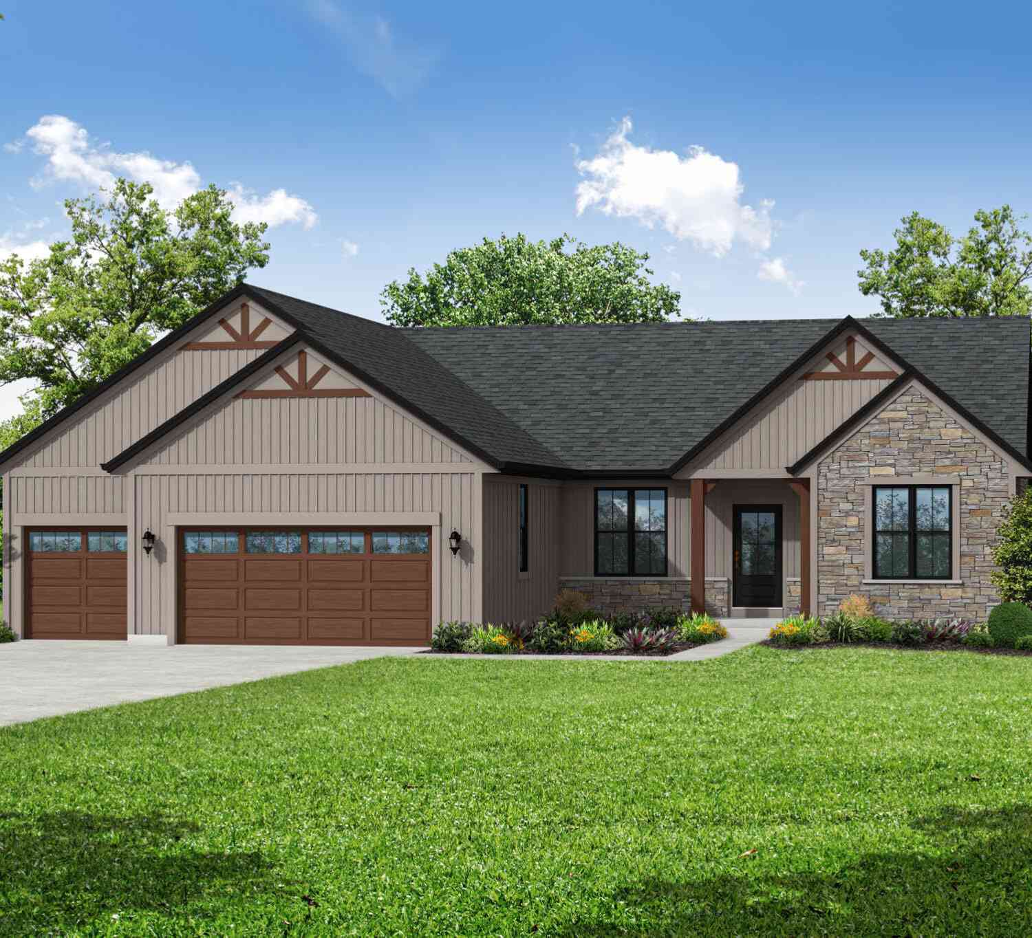 Homes For Sale - 3828 White Oak<br/> Waukesha, WI 53188