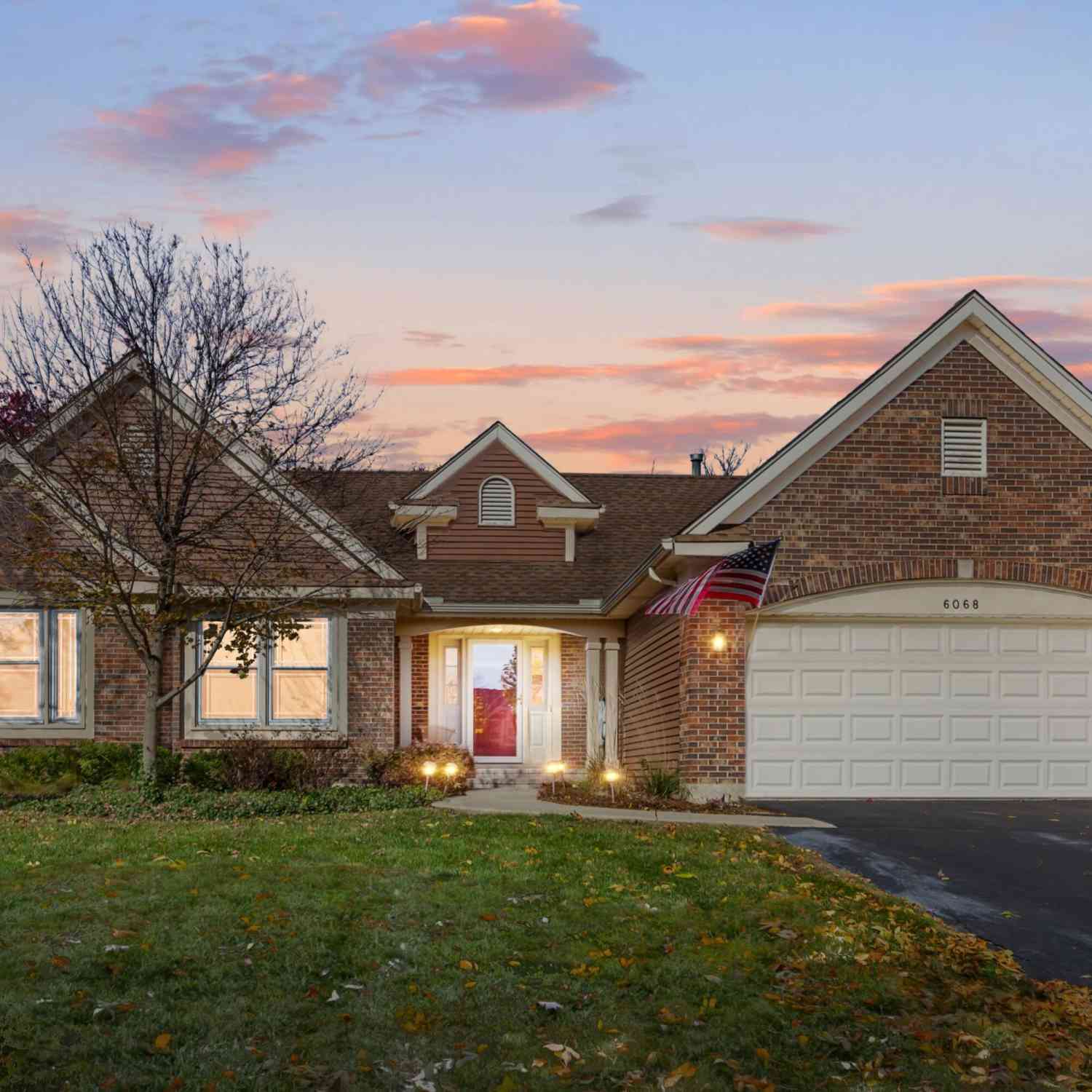 Homes Sold - 6068 Morningside<br/> Lake County, Gurnee, IL 60031