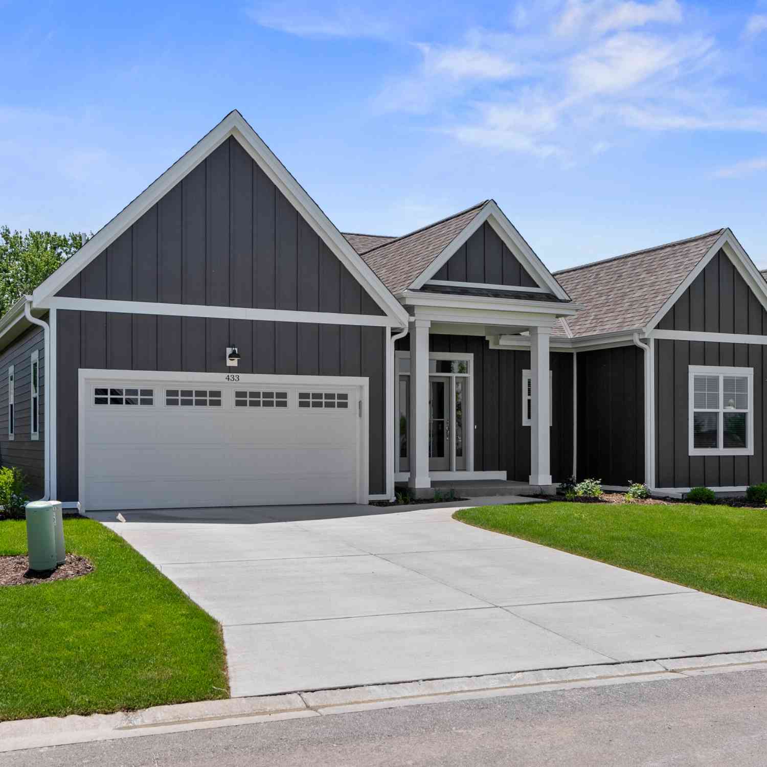 Homes For Sale - 450 Sandy<br/> Pewaukee, WI 53072