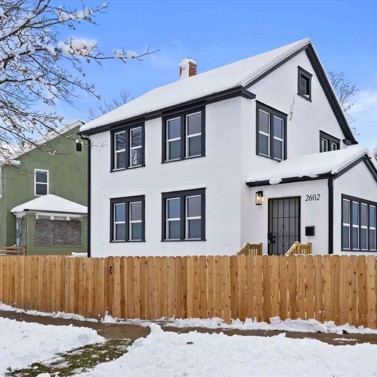 Homes For Sale - 2602 W Port Sunlight<br/> Milwaukee, WI 53209
