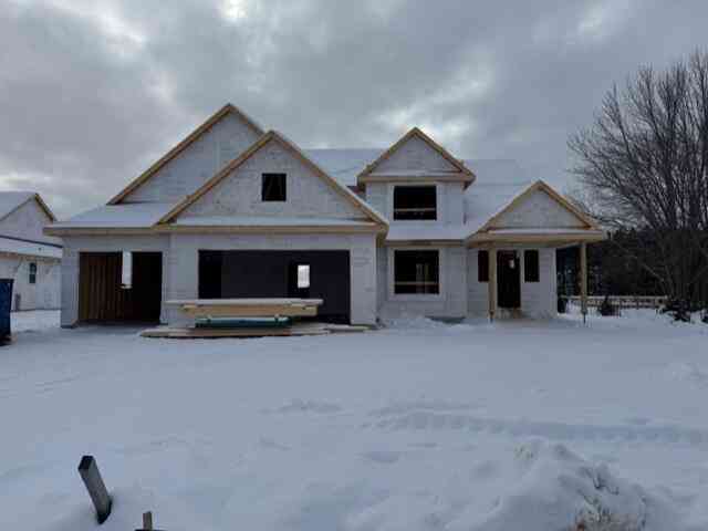Homes For Sale - N74W24747 Lauren<br/> Sussex, WI 53089