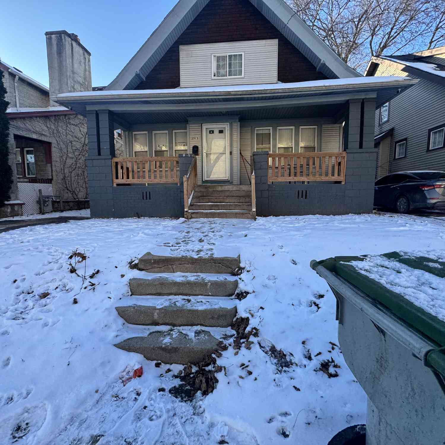 Homes For Sale - 2513 N 44th<br/> Milwaukee, WI 53210