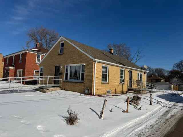 Homes For Sale - 4020 N Sherman<br/> Milwaukee, WI 53216