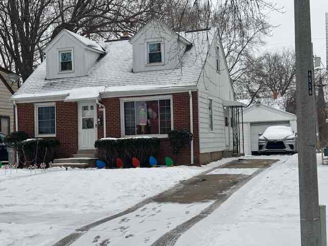 Homes For Sale - 4522 N 44th<br/> Milwaukee, WI 53218