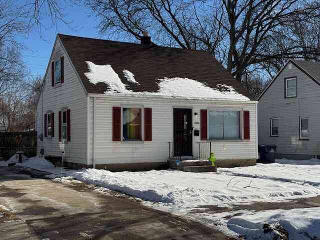 Homes For Sale - 4700 N 45th<br/> Milwaukee, WI 53218