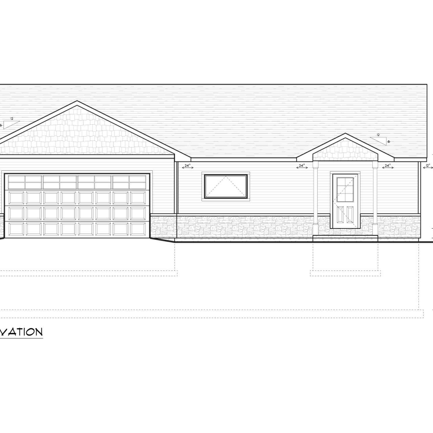 Homes For Sale - 407 Gilbertson<br/> Vernon County, Chaseburg, WI 54621