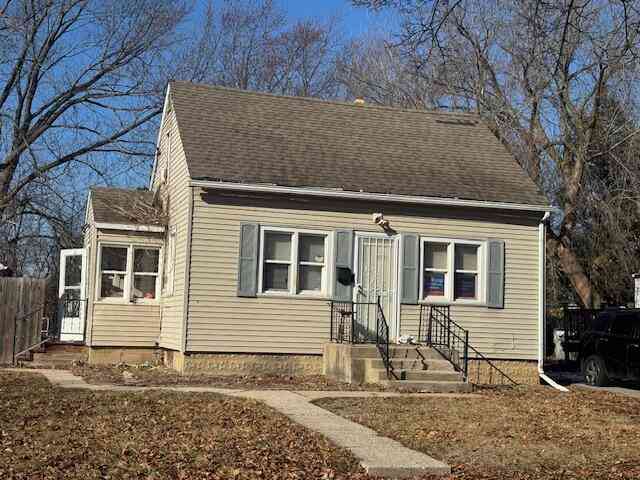 Homes For Sale - 4741 N 57th<br/> Milwaukee, WI 53218