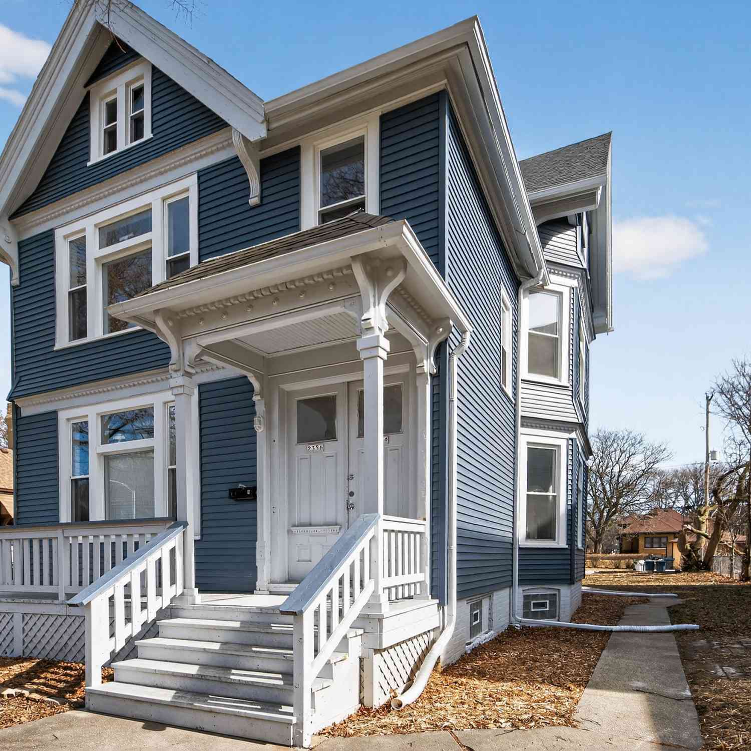 Homes For Sale - 2356 N 1st<br/> Milwaukee, WI 53212