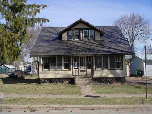 Homes For Sale - 409 W 4th<br/> Neillsville, WI 54456