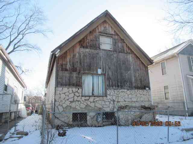 Homes For Sale - 2846 N 6th<br/> Milwaukee, WI 53212