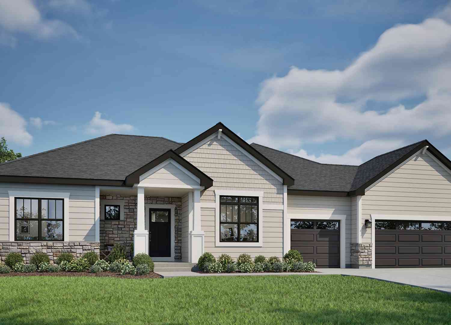 Homes For Sale - N67W25635 Copper<br/> Sussex, WI 53089