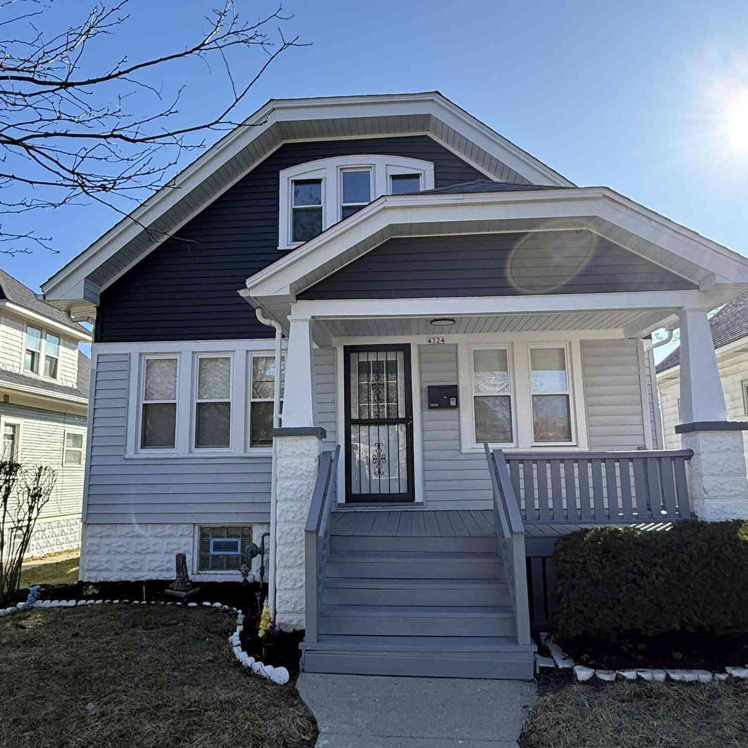 Homes For Sale - 4324 N 14th<br/> Milwaukee, WI 53209