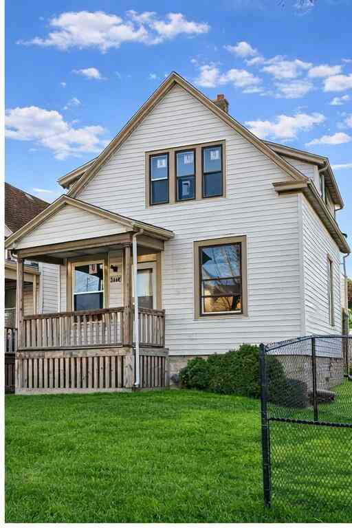 Homes For Sale - 3445 N 21st<br/> Milwaukee, WI 53206