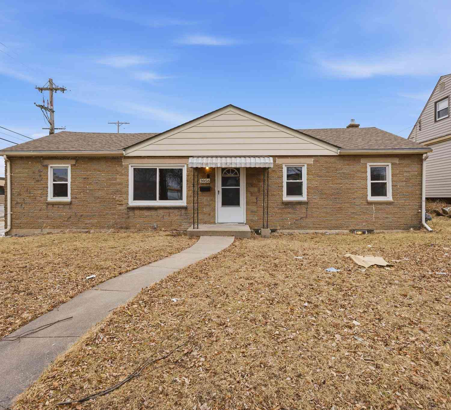 Homes For Sale - 3956 N 75th<br/> Milwaukee, WI 53216