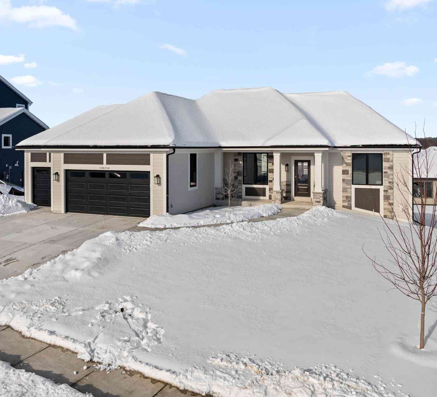 Homes For Sale - N56W20744 Carnoustie #LT85<br/> Menomonee Falls, WI 53052