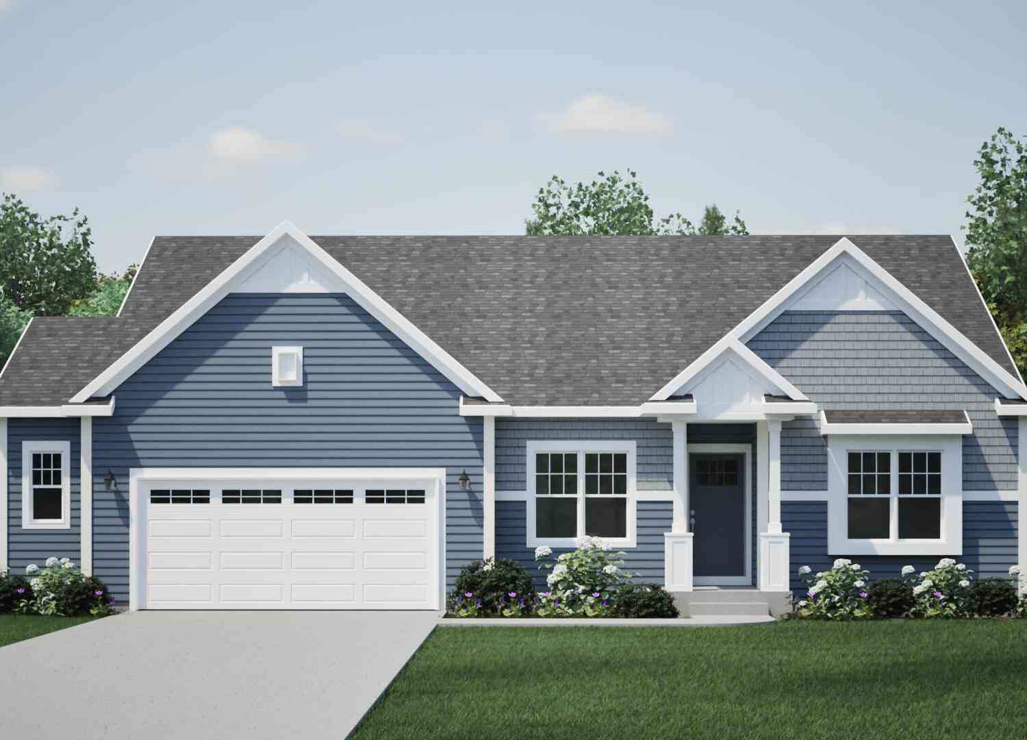 Homes For Sale - 9303 S Winding<br/> Franklin, WI 53132