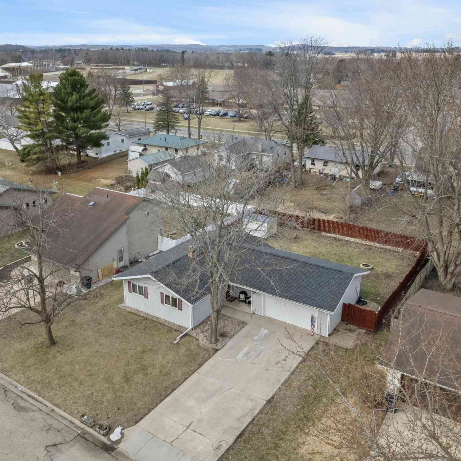 Homes For Sale - 1409 Grant<br/> Monroe County, Tomah, WI 54660